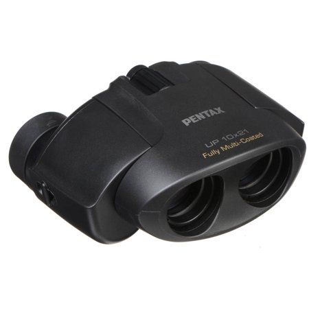 UP Binoculars 10×21 Black