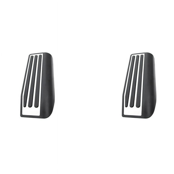 2X Car Foot Rest Dead Pedal Cover for 5 Sport