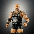 thumbnail image 3 of WWE Monday Night War Elite Collection Albert Action Figure & Accessories 6-inch Collectible Set - Walmart Exclusive, 3 of 6
