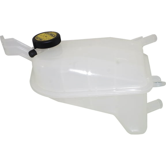 Replacement REPS161319 Coolant Reservoir Compatible with 2011-2016 Scion tC 2008-2015 xB