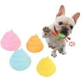 thumbnail image 2 of Latex Dog Squeaky Toy Creative Interactive Dog Teething Toy Puppy Chew Toy, 2 of 10