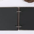 thumbnail image 4 of Coofit Photo Scrapbook Album DIY - 30 Sheets Handmade Scrapbooking Album Memory Album, 4 of 10