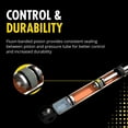 thumbnail image 6 of Monroe Shocks & Struts OESpectrum 39102 Shock Absorber, 6 of 7