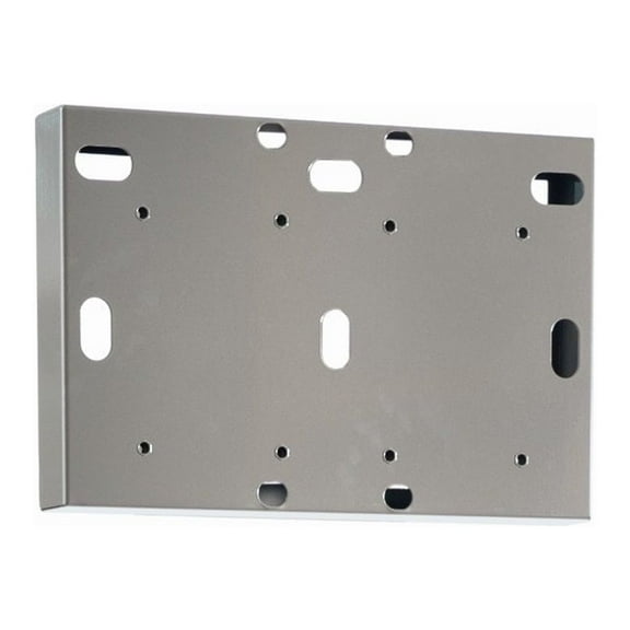 Wolflube Hose Reel Wall Bracket For 2 Hose Reels