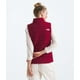 thumbnail image 2 of Chaleco The North Face Aconcagua 3 para mujer, talla X-Small, con forma de remolacha, 2 of 4