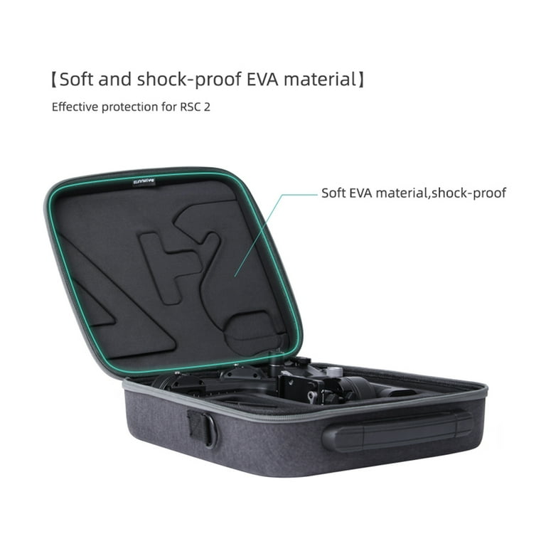 Ronin rsc2 case deals