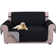thumbnail image 2 of 2024 Sofa Cover  Water Resistant Slipcover Furniture Protector  Washable Couch Cover Dog Couch Cover Protector with Elastic Straps  Durable Sofa Covers, 2 of 3