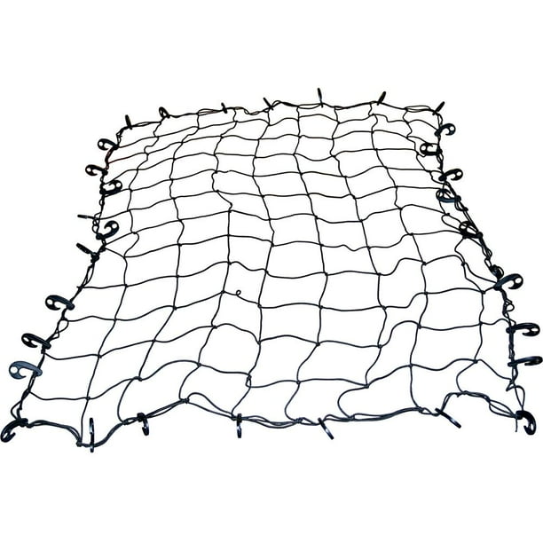 Bungee Mesh Cargo TieDown Net