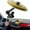 Gold, variant on Car Crash Cymbal, 2026 New Model Car Cymbal Air Vent, Suitable For Car Decoration, Designed For Music Lovers, Make Your Driving More Interesting, And Applicable To Various Car Models