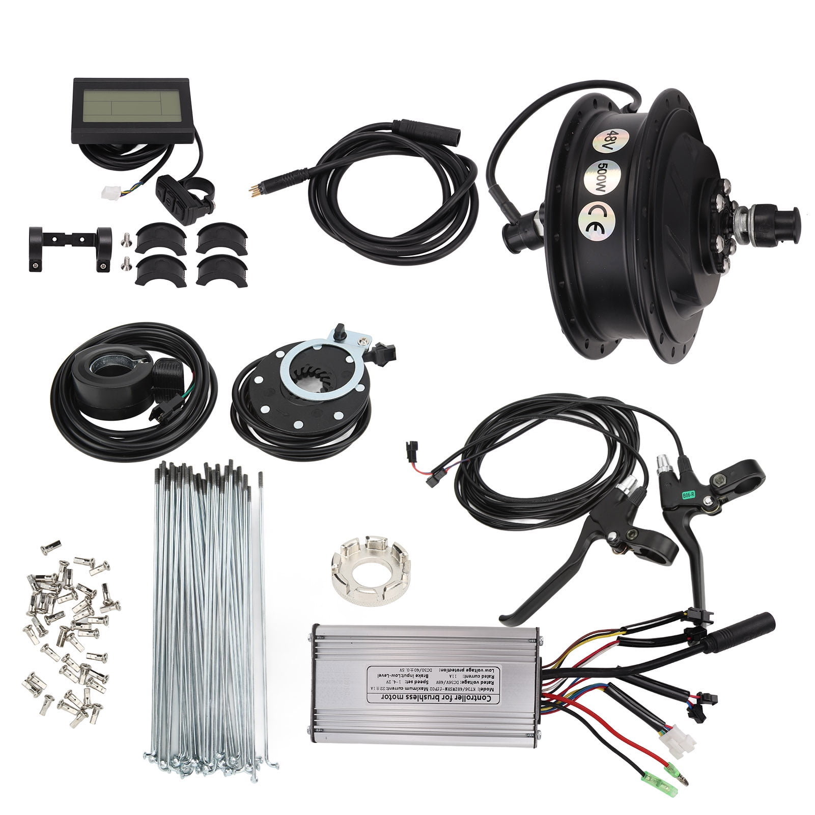 e＊mama PUMA SOFTRIDE Enzo Evo Geode Women in Black/Gold - 310926-02