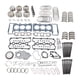 thumbnail image 4 of Kit De Reconstrucción De Motor 06E 198 151 Q 06E103385 Reemplazar Piezas Para A4, 4 of 9