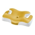 thumbnail image 1 of WIFKLSIIPG Orthopedic Support for Neck and Improved Spinal Alignment Ergonomic Design for Side Back Stomach Sleepers Promotes Restful Sleep, 1 of 3