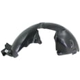 thumbnail image 5 of Geelife Fender Liner For 08-09 TT 08-15 TT Quattro Front Driver Side Coupe Rear Section, 5 of 9