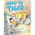 thumbnail image 1 of Pre-Owned Read to Tiger, 9780670011407, 0670011401, Hardcover,, 1 of 1