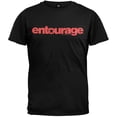 thumbnail image 2 of Entourage - Red Logo T-Shirt, 2 of 2