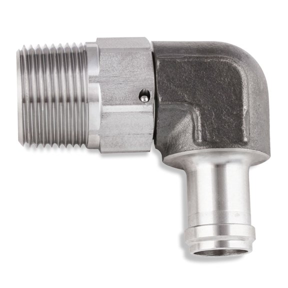 Earl's Performance SS988410ERL Fuel Hose Fitting