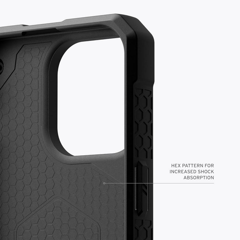UAG iPhone 15 Pro Max Case 6.7