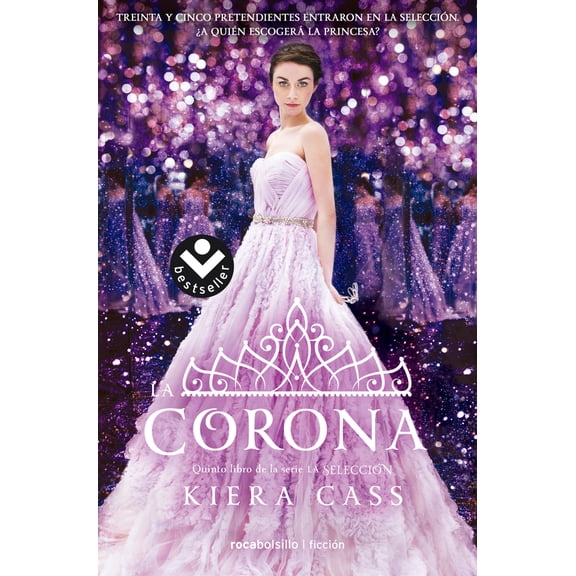 Pre-Owned La Corona / The Crown (Paperback) 8416240701 9788416240708