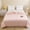 Pink, variant on VVQ Summer Quilt Refreshing Cool, 39.37x59 Inch Super Soft Air-conditioned Quilt Polyester, Lightweight Breathable Blanket for Hot Summer Sleeping Bedroom, Gray