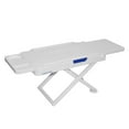 thumbnail image 2 of as seen on tv stand n type 14.5'' h x 32'' w standing desk conversion unit, 2 of 5
