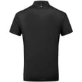 thumbnail image 2 of Premier Mens Essential Coolchecker Short-Sleeved Chef Shirt, 2 of 4