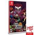 thumbnail image 1 of Bug Fables Nintendo Switch, 1 of 1