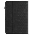 thumbnail image 5 of Allytechgroup Flip Case for Kindle Fire HD 8 & HD 8 Plus (2022 Model), PU Leatehr Slim Stand Protective Cover with Credit Card Slot Cover for Kindle Fire HD 8/8 Plus 8 inch, Black, 5 of 7