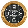 thumbnail image 1 of Aspire 4073 Cadence Round Wall Clock, 1 of 1