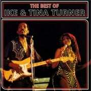 Best of Ike & Tina Turner (CD)