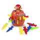 thumbnail image 1 of Pop Up Pirate / Pirate in Barrel - Fun Game for Kids, 1 of 2