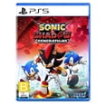 thumbnail image 1 of Sonic x Shadow Generations - PlayStation 5, 1 of 5
