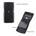 thumbnail image 4 of SagaSave 12 Digit Electronic Calculator Scientific Calculator LCD Display Black, 4 of 7
