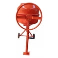 thumbnail image 3 of Revolvedora De Concreto A Gasolina 5.4 Hp 160 L Motor Lifan, 3 of 4