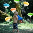 thumbnail image 5 of 5 Parachute Toys, Launching Parachute Toys For Free Of Tanglerandom Color, 5 of 5