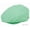 APPLE GREEN, variant on Men's Linen Flat Ivy Gatsby Summer Newsboy Hats