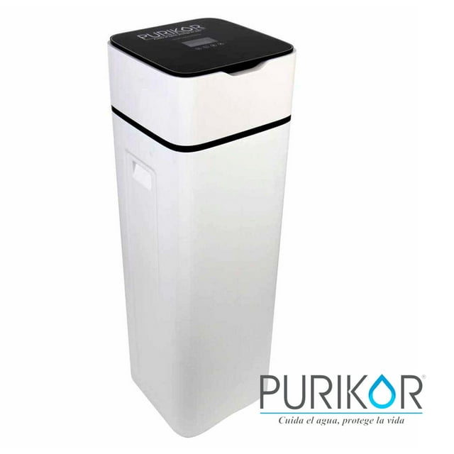 Suavizador inteligente ensamblado en gabinete Purikor PKSOFT835-0.8G
