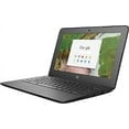 thumbnail image 2 of Restored Pre-Owned Restored HP Chromebook 11 G6 EE Laptop, 11.6" HD, Celeron, 4 GB RAM, 16 GB eMMC, Chrome OS, 2 of 3