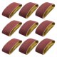 thumbnail image 1 of 50pcs 915 * 100 mm Cinturones abrasivos lijadora de madera de carpintería de carpintería de metal pulido, 1 of 5
