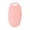 A004- Orange, variant on Seo Travel Toothbrush Holder with Dustproof Silicone Cover,Portable Toothbrush Case for On-The-Go and Travel Accessories for Women,Pink Toothbrush Protector,1 Pack