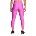 thumbnail image 5 of Under Armour Womens Ankle Length High Rise Leggings, 5 of 5