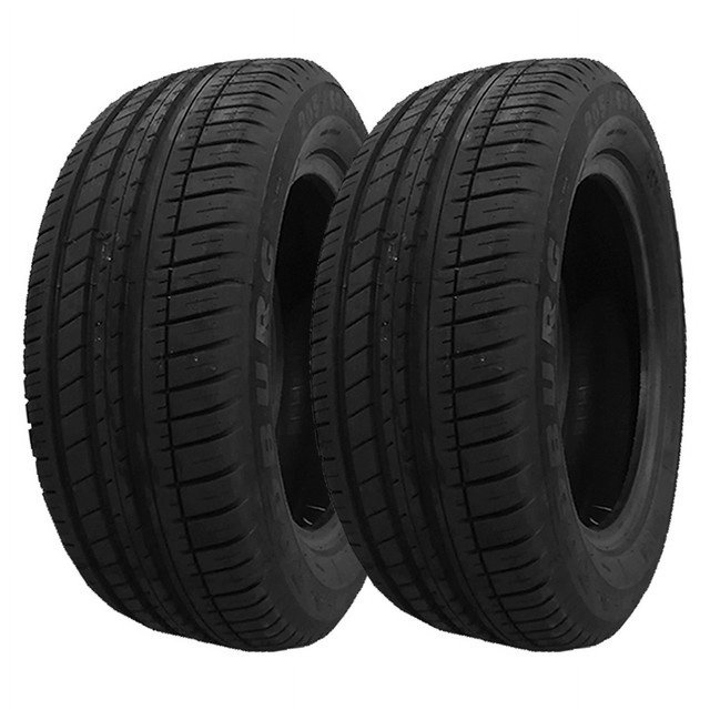 Paquete de 2 Llantas RADBURG 235/40R18 Sport RS3 88V