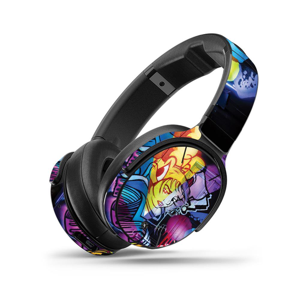 skull candy venue headphones