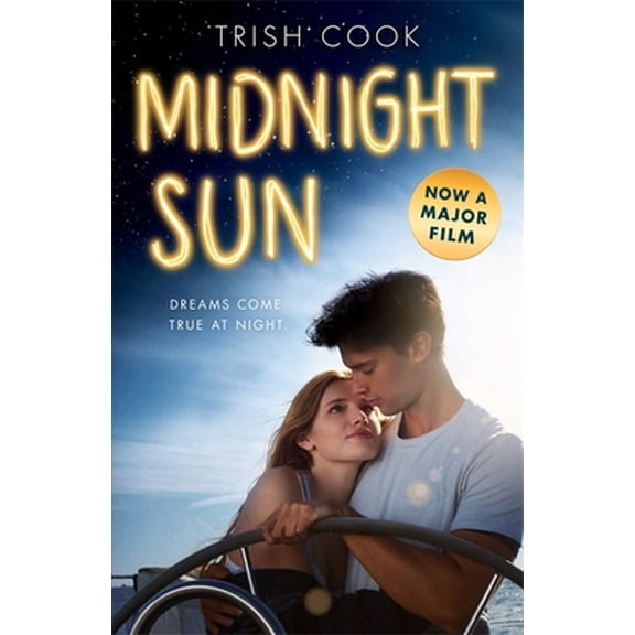 Pre-Owned Midnight Sun