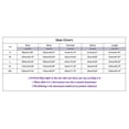 thumbnail image 3 of XAOFW Women's Casual Dresses Solid Color Short Sleeve V Neck Dress With Pockets Evening Party Comfortable Stylish Sundresses, 3 of 5