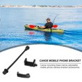 thumbnail image 3 of Soporte Universal para cámara de canoa soporte ajustable para teléfono Kayak Ehuebsd canoa accesorios para barco marino, 3 of 5