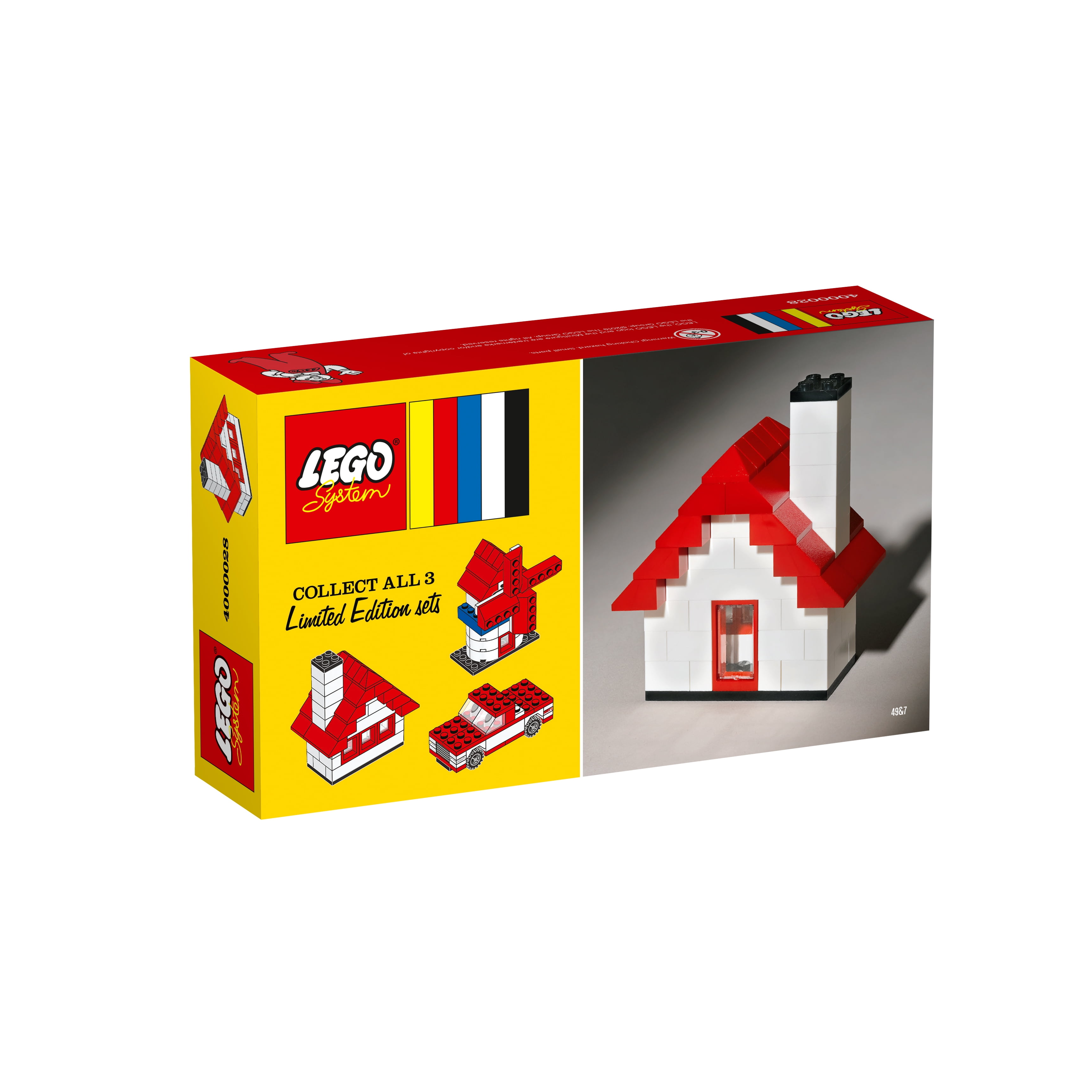 lego house walmart