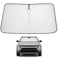 thumbnail image 1 of Protector Solar para Parabrisas Proadsy 2025 Mejorado para Kia NIRO 2017-2022, 1 of 9