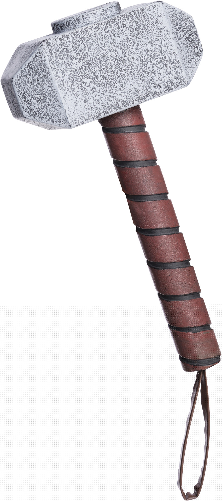 thumbnail image 2 of Adult Thor Movie Hammer, 2 of 2