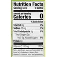 thumbnail image 6 of Pack of 12, Teas Tea Pure & Smooth Green Tea, 16.9 fl oz, 6 of 6