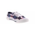 thumbnail image 2 of Rocket Dog Jumpin Boca Casual Shoe Multi in Size 11, 2 of 7